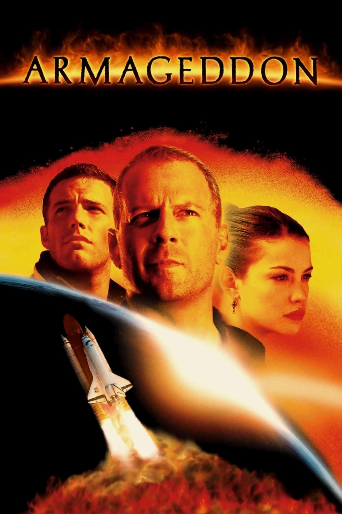 Armageddon (1998) [287185] (A1708528810) [[Movies]] --Plex--
